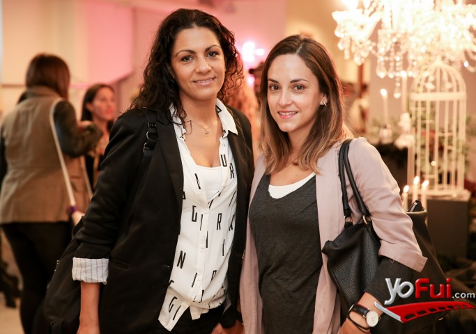 Karime Cassis, Maite Villanueva