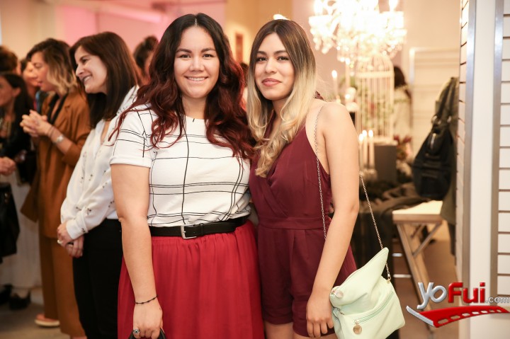 Luisa Verdee, Diana Virgen