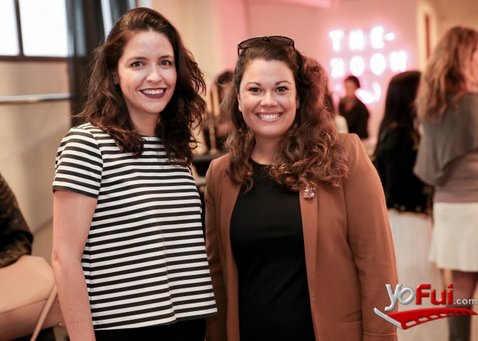 Maria José Barrenechea, Javiera Belmar