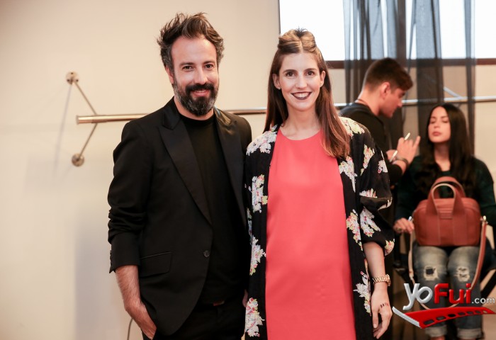 Ramón González, Eugenia Mladineo