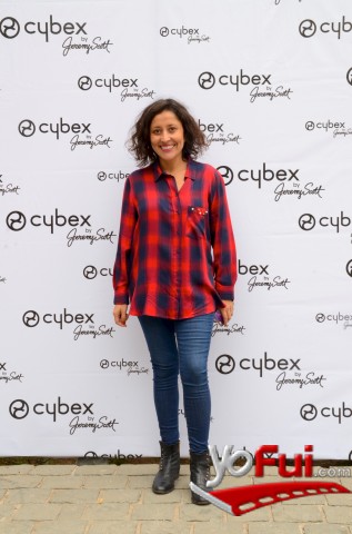 Cristina Alcaíno