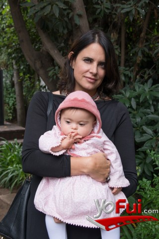 Javiera Garcia Huidobro en Cybex revoluciona el mundo de los coches y sillas para guaguas