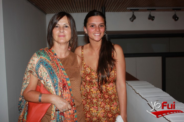 Sandra Zecchetto, Andrea Gantz