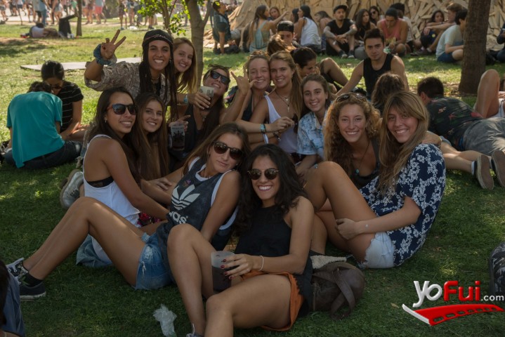 Lollapalooza 2016