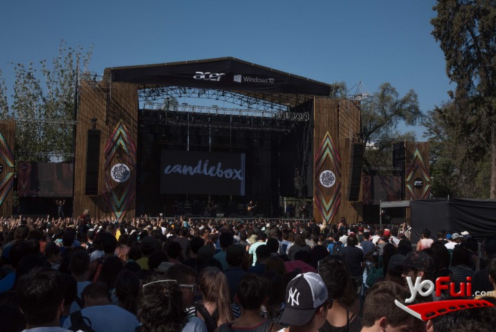 Lollapalooza 2016