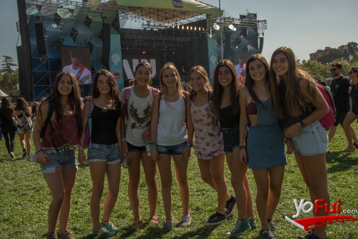 Lollapalooza 2016