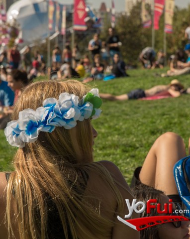 Lollapalooza 2016
