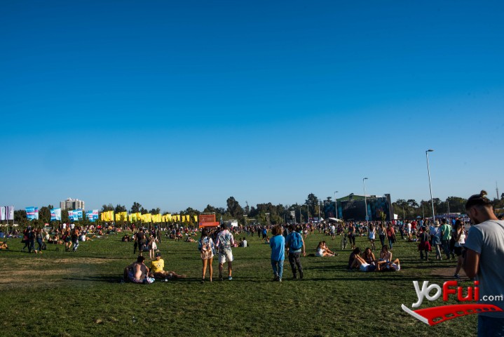 Lollapalooza 2016