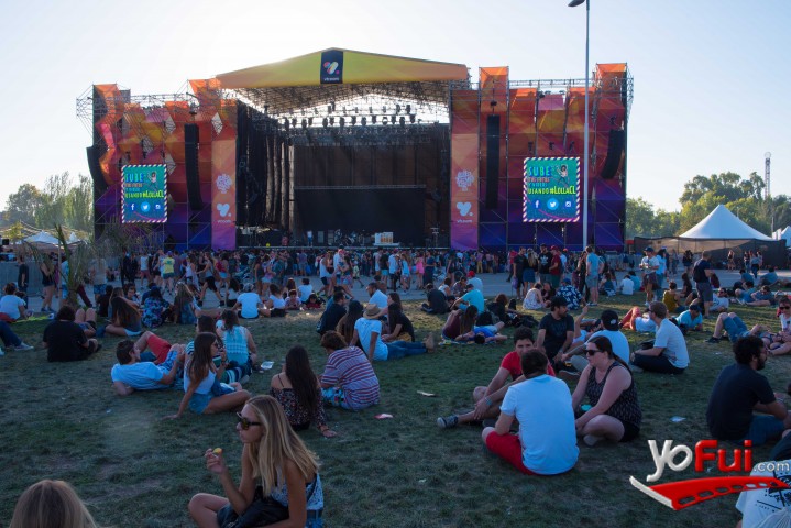 Lollapalooza 2016