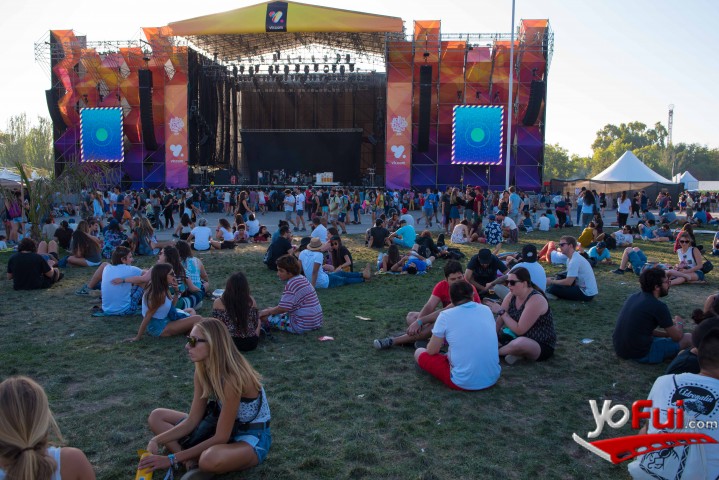 Lollapalooza 2016