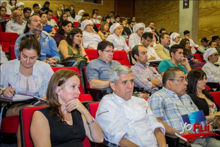 Fotografía en Las nuevas reglas del Consumidor, Duoc UC
