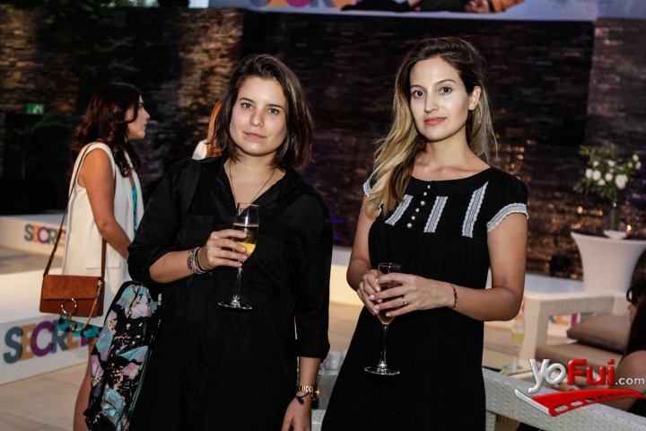 Francisca Diban, Daniela Palavecino