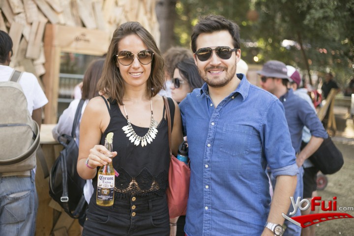 Catalina Vial, Ignacio Beddings