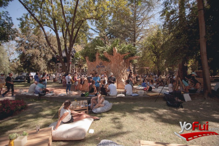 Corona en Lallapalooza 2016