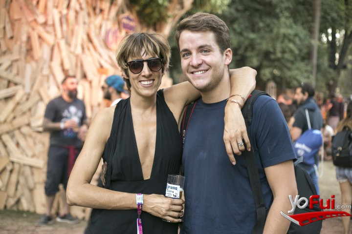 Elisa Ibáñez, Cristián Aninat