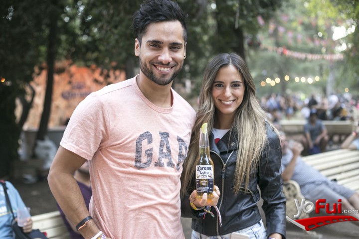 Luis Francisco de la Hoz, Francisca Virgilio