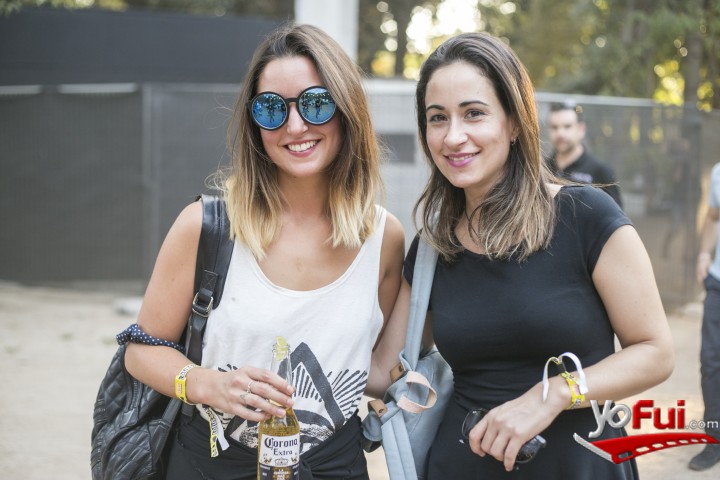 Rosa Acevedo, Teresa Rojas