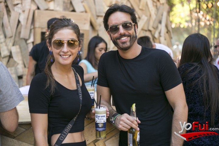 Stephanie Sitnisky, Sebastián Jaramillo