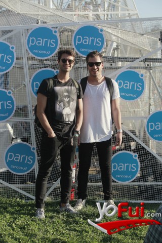 Jorge Arecheta, Nicolas Oyarzun