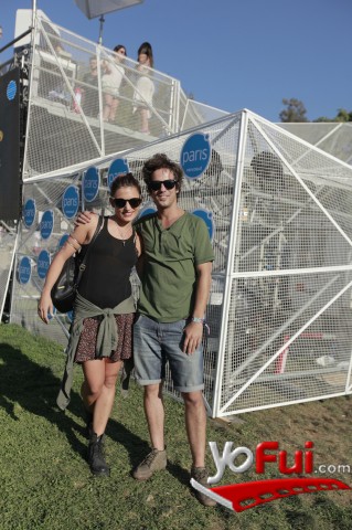 Josefina Fiebelkorn, Matias Oviedo