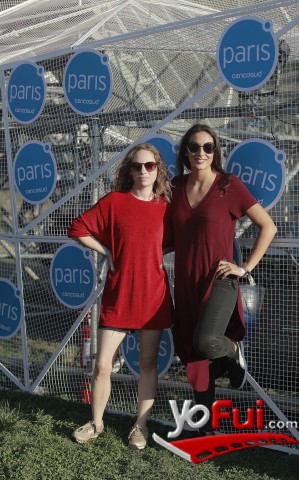 Li Fridman, Simone Mardones