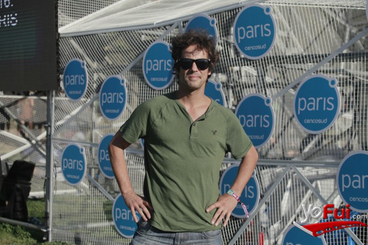 Matias Oviedo