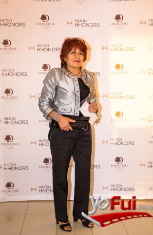 María Isabel Fernández