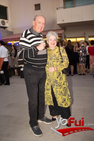 Mr y Mrs  R. Coleman