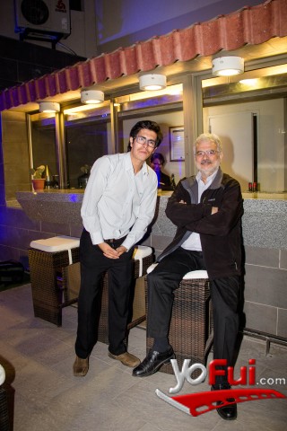 Gonzalo Grez, Darío Varas
