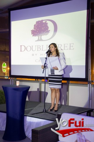 YoFui.com Pre Apertura Double Tree by Hilton Calama, Double Tree by Hilton Calama (6576)