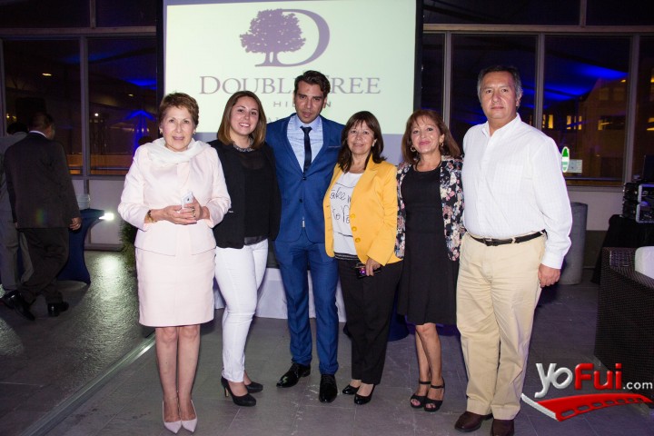Fotografía en Pre Apertura Double Tree by Hilton Calama, Double Tree by Hilton Calama