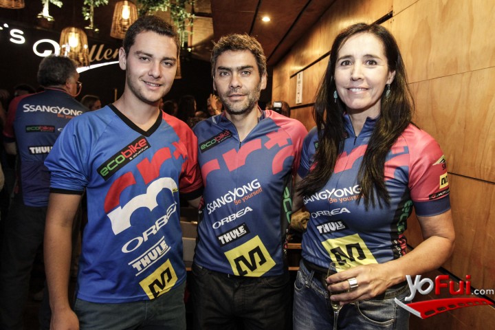 Kenji Otsu, Siguer Otsu, Maria Olga Roman