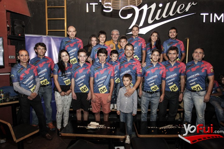 Team