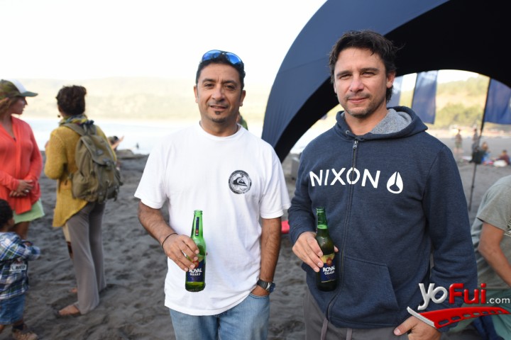 Marcelo Montecinos, Juan Pablo Panatt