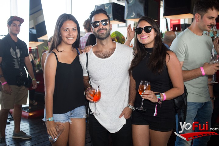 YoFui.com Fiesta de So Miami, Hotel W (6580)