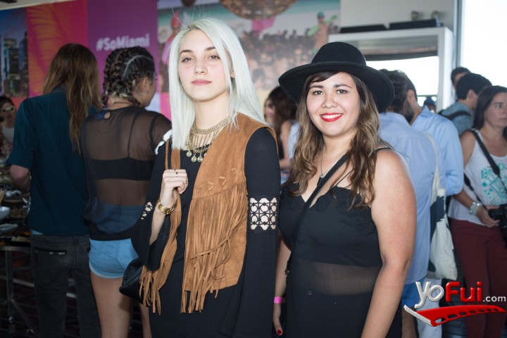 Dana Paratore, Daniela Galdames
