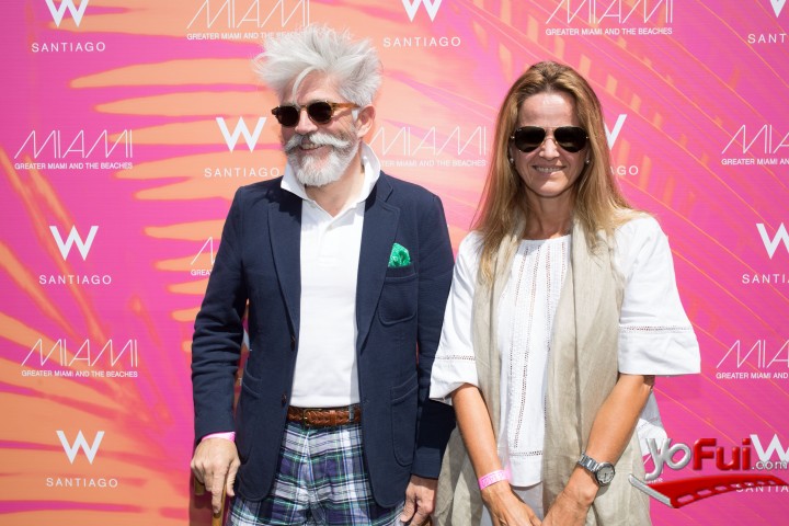 Federico Sanchez, Ximena Torres