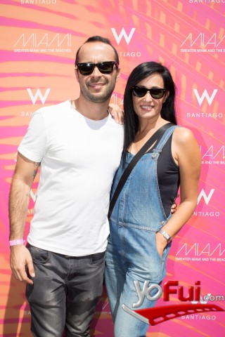 Felipe Ramos, Carolina Gutierrez