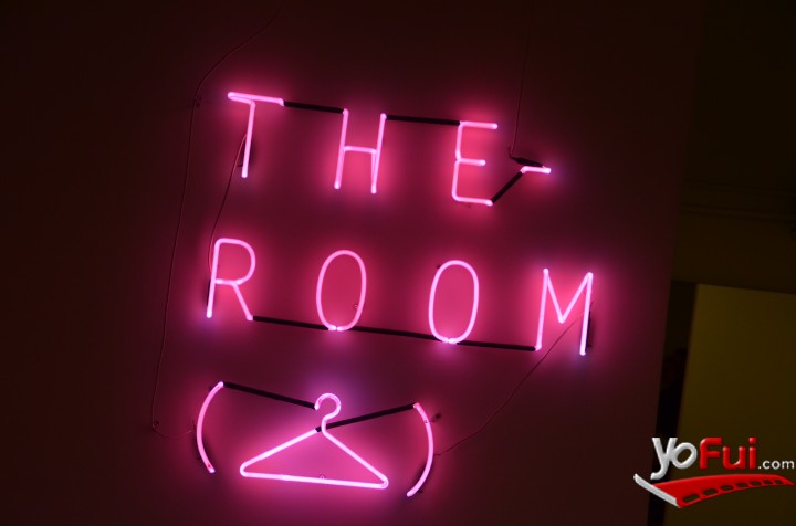 Fotografía en Muestra fotográfica #HistoriasDeCabify, The Room