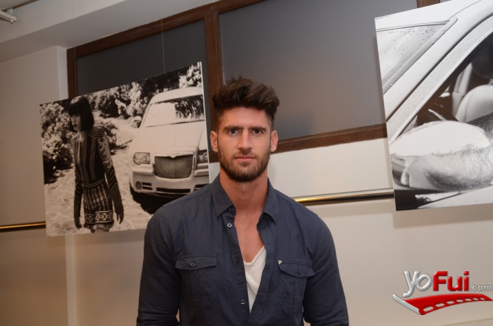 Valentin Benet