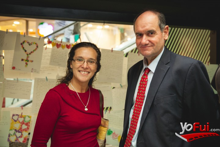 Polonia Vargas, Francisco Loeser