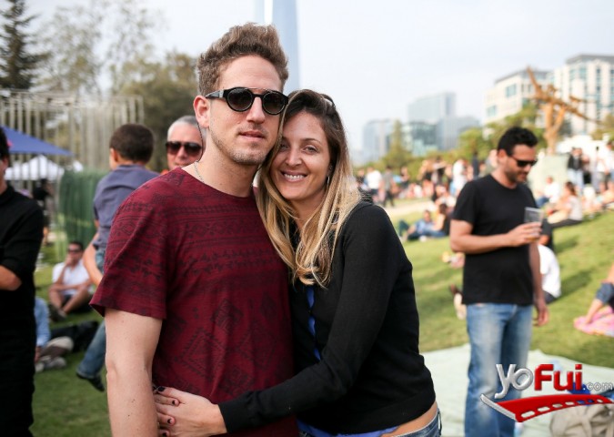 Ariel León, Natalie Cohen
