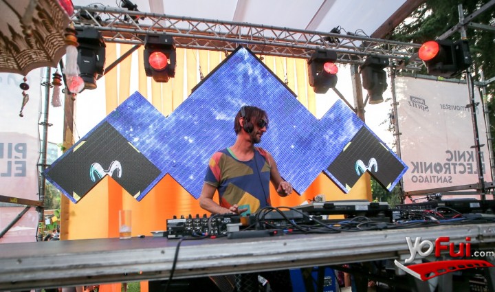 DJ Ricardo Villalobos