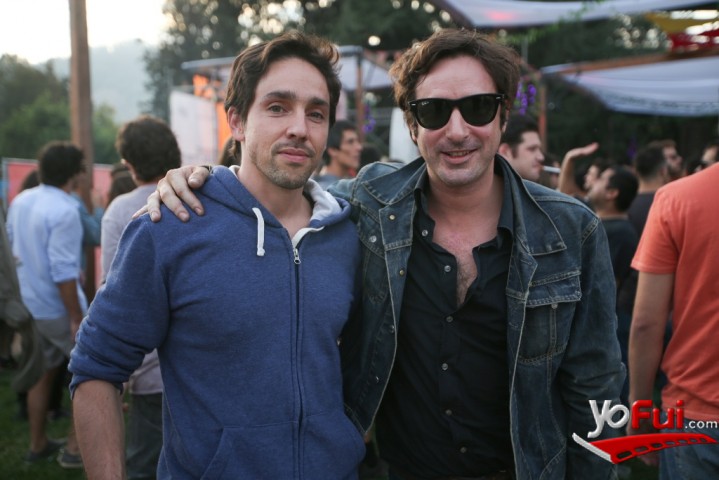 Daniel Gutiérrez, José Martínez