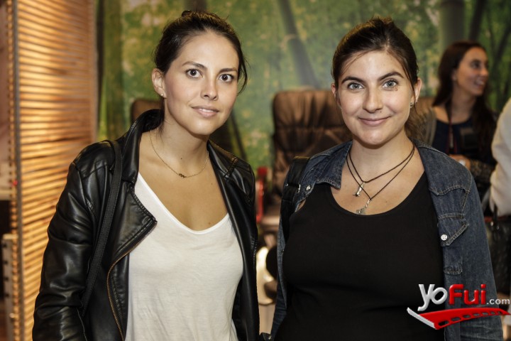 Camila Alvarez, Soledad Donoso