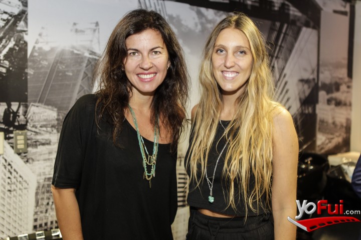 Marcia Escalona, Ignacia Moure
