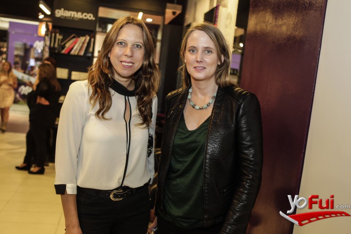 Paola Rabie, Alison Delplace