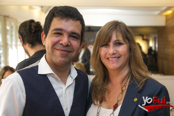 Jean Pierre Dulcey, Jimena Troncoso