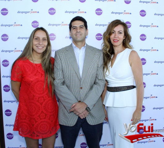 Soledad Gómez, Hernán Pérez-Nieto, Catherine Lira