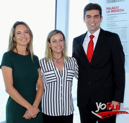 Carla Brautigam, Claudia Conserva, Dirk Zandee